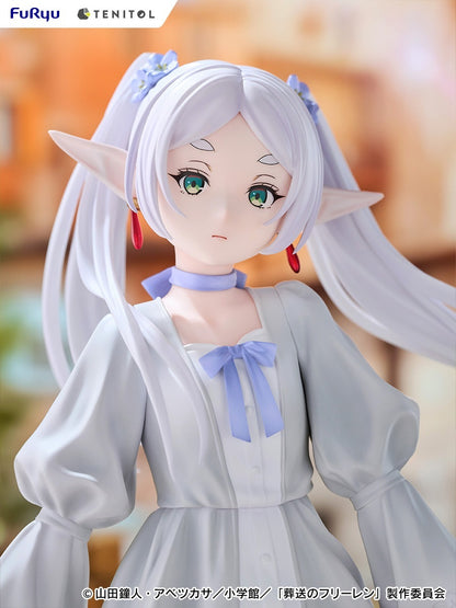 TENITOL TALL "Frieren: Beyond Journey's End" Frieren Classical Dress Ver.