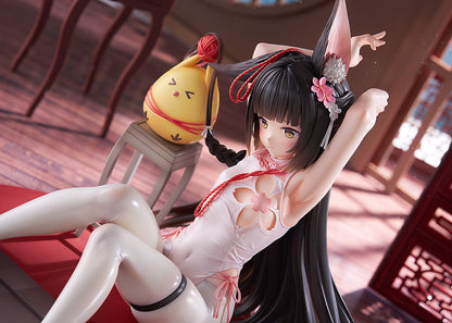 "Azur Lane" Nagato Guardian Fox's Blessed Bonds