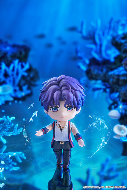 Nendoroid "Love and Deepspace" Rafayel