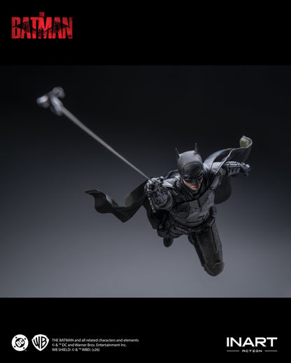 INART Action "The Batman" Batman Action Figure