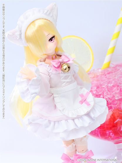 Luminous Street Mochizuki Uru -Pop'n Soda Maid- Strawberry Soda Ver.