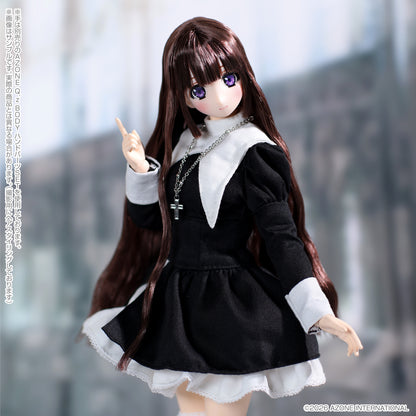 1/6 Maiden's Prayer Mahiro