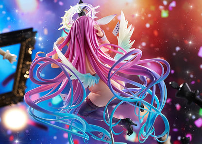 "No Game No Life" Jibril Bunny Ver.
