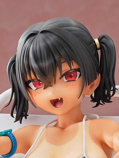 Nocturnas Sasaki Kanna Gold Bikini Ver.
