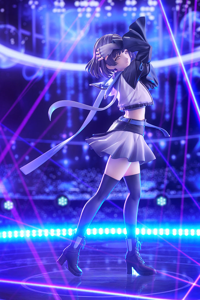 "Gakuen Idolmaster" Hataya Misuzu -Moon Turtle-
