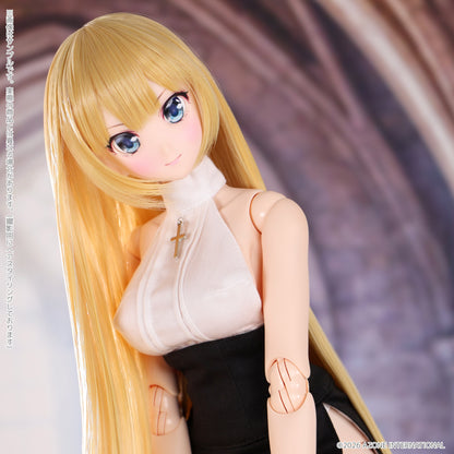 Reira Sister twins (Golden Prayer Ver.)
