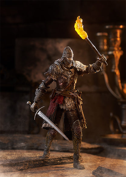 figma "ELDEN RING" Raging Wolf