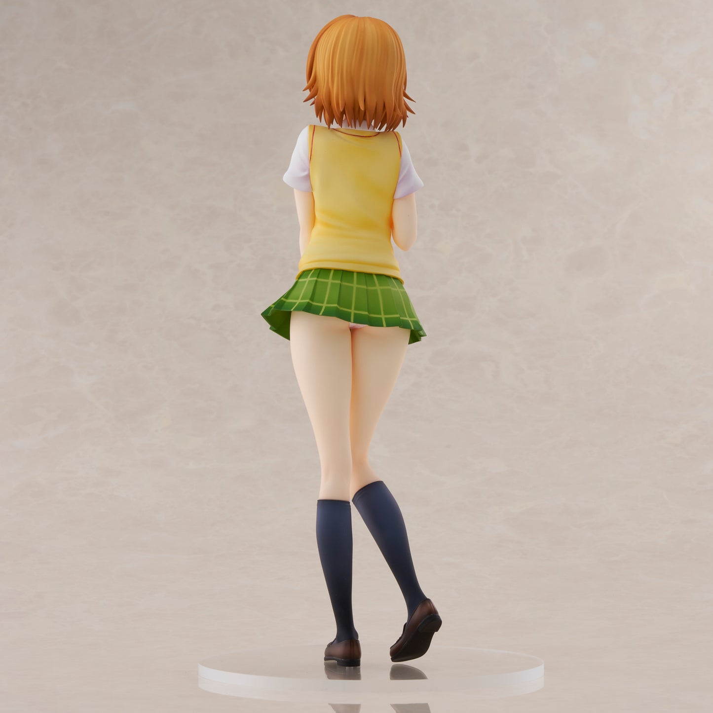"To Love-Ru Darkness" School Uniform Series Yuusaki Riko
