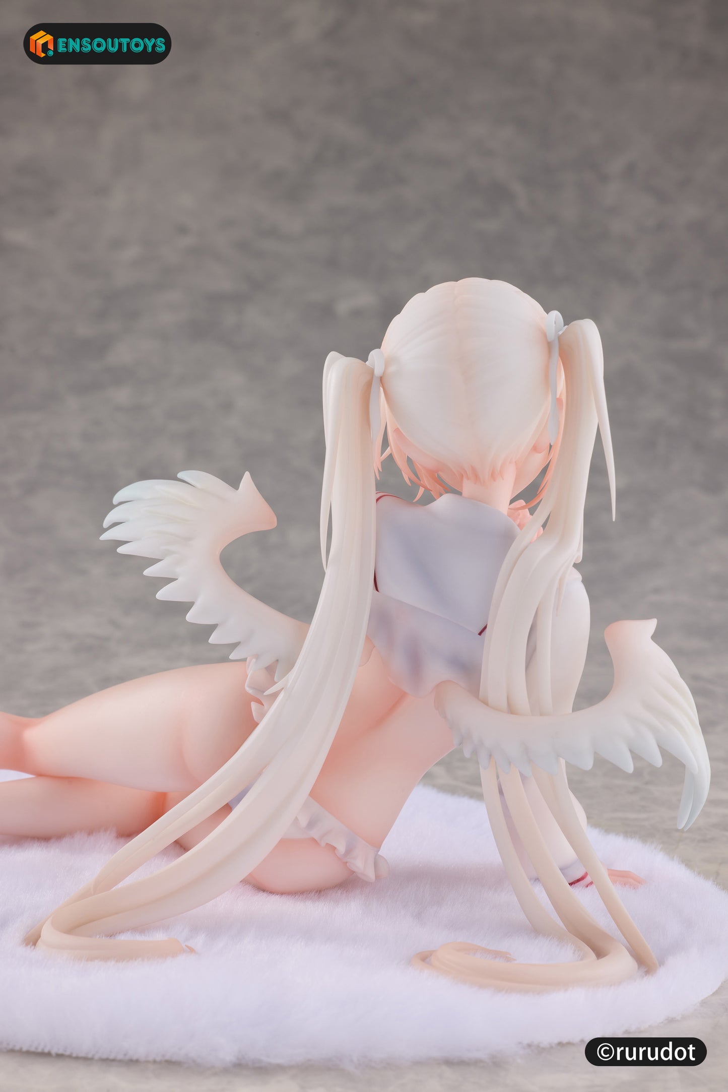 ENSOUTOYS ERU 1/6 SCALE FIGURE