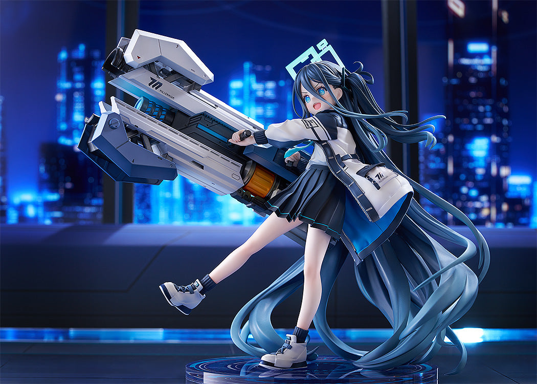 "Blue Archive" Aris Awaken, Supernova!