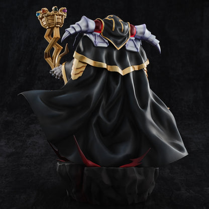 "Overlord" Ainz Ooal Gown 10th Anniversary so-bin Ver.