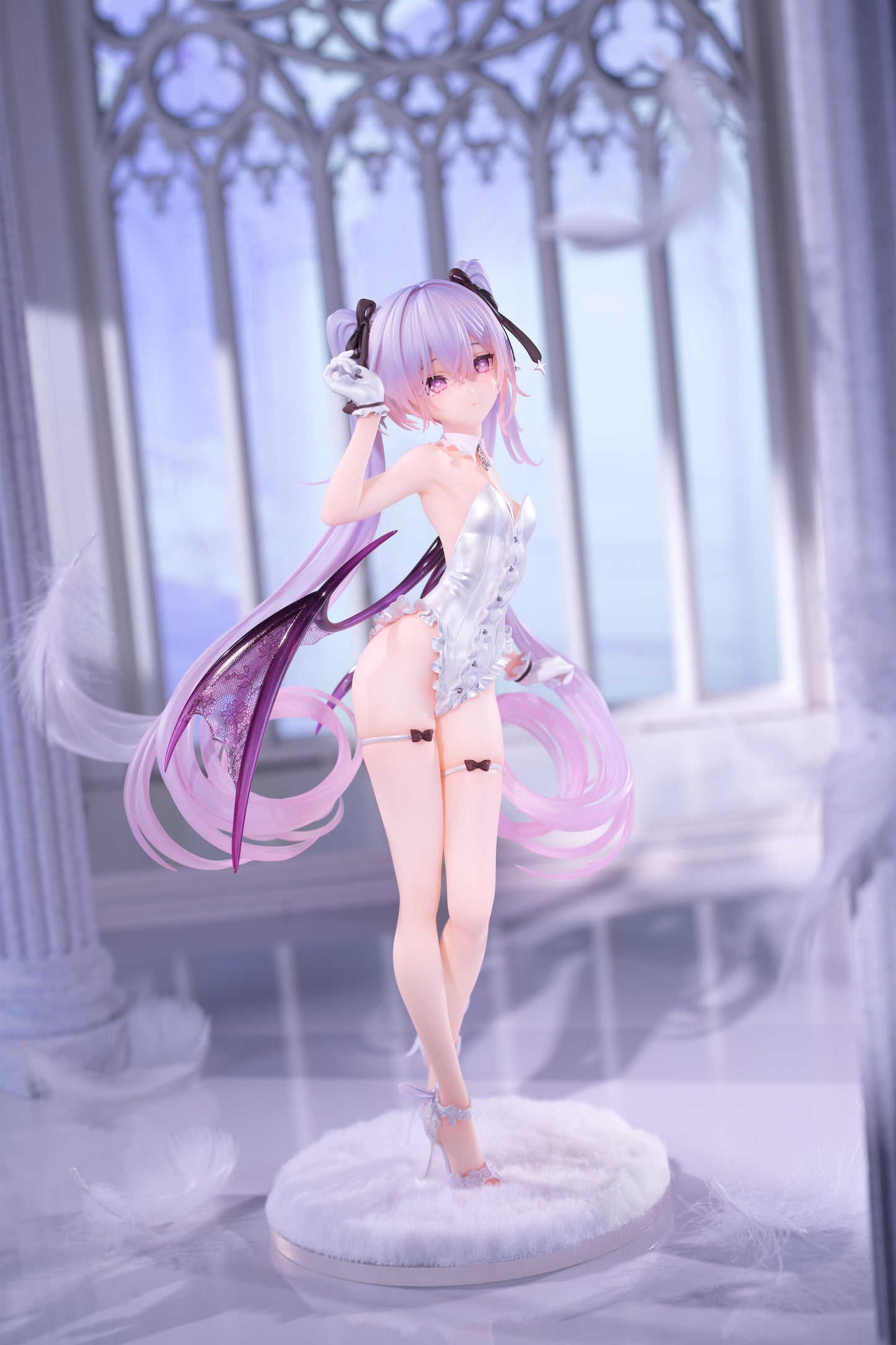 OMAHA EVE AGAPE VER. 1/6 SCALE FIGURE