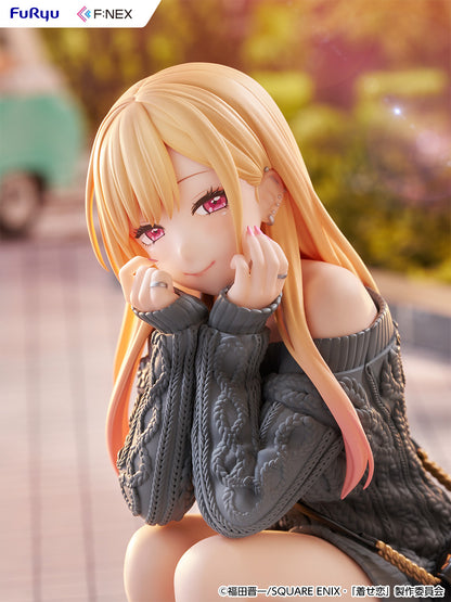 "My Dress-Up Darling" Kitagawa Marin Knitwear Ver. 1/6 Scale Figure
