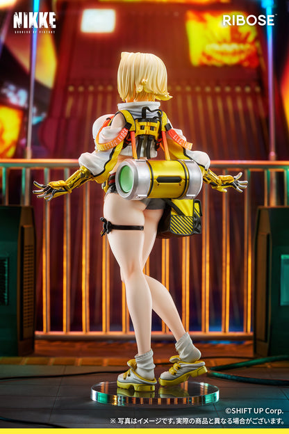 RIBOSE "GODDESS OF VICTORY: NIKKE" ELEGG 1/6 SCALE FIGURE