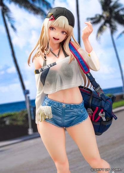 "Goddess of Victory: Nikke" 1/7 Scale Figure Centi - Supreme Holiday