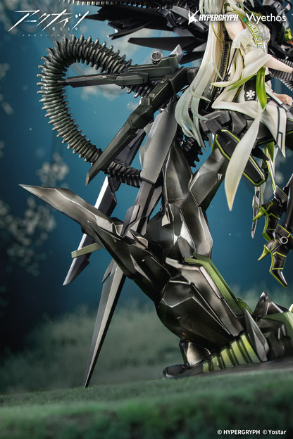 "Arknights" 1/7 Kal'tsit Esperanta