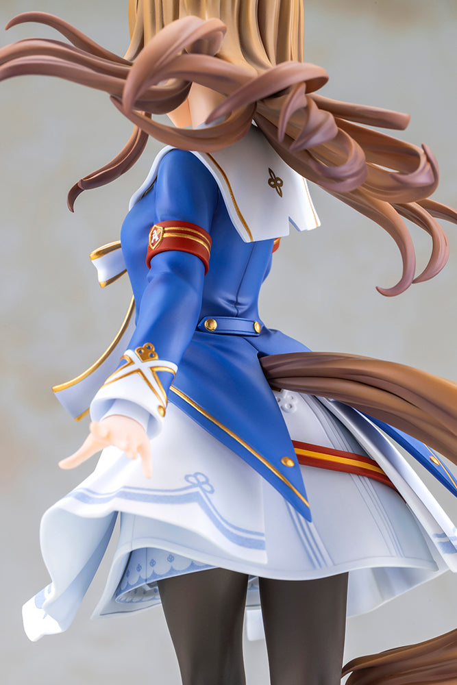 "Uma Musume Pretty Derby" Grass Wonder