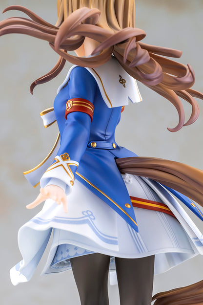 "Uma Musume Pretty Derby" Grass Wonder