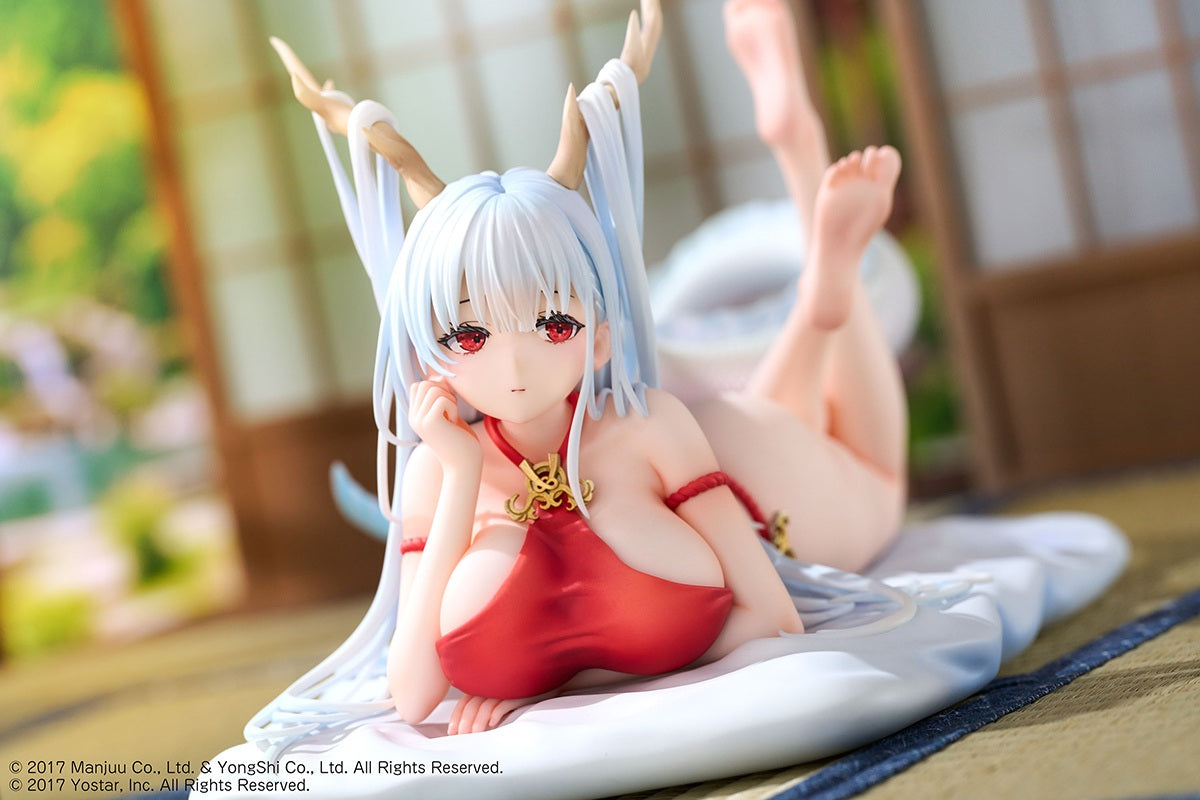 "Azur Lane" Shimanto The Relaxing Dragon God Ver. 1/7 Complete Figure