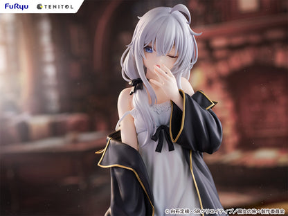 TENITOL TALL "Wandering Witch: The Journey Of Elaina" Elaina Listless Ver.