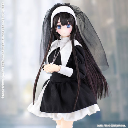 1/6 Maiden's Prayer Yui