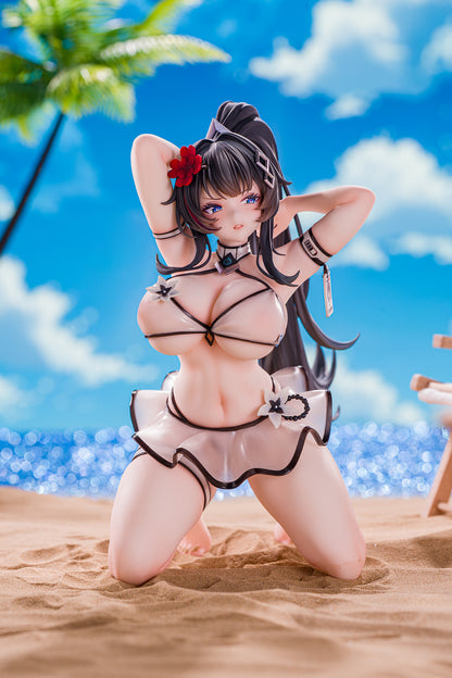 Dolly Verse KT BEACH DEBUT 1/6 SCALE FIGURE NORMAL EDITION