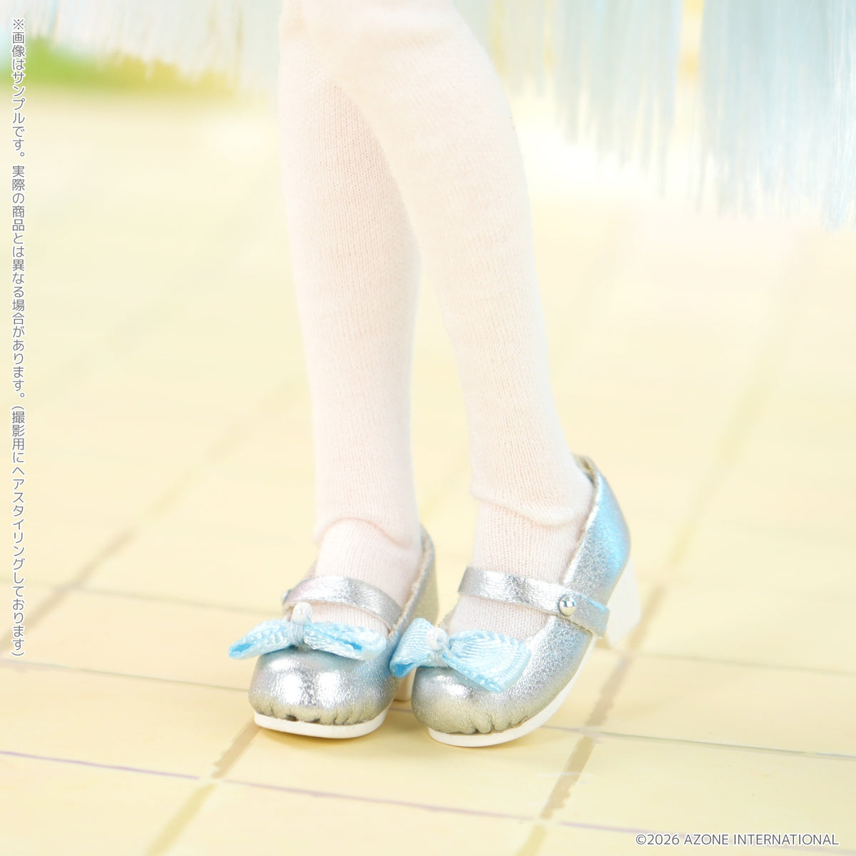 Colorful Dreamin' / Temari -A Gift from M.K.- (Flower Garden Ver.)