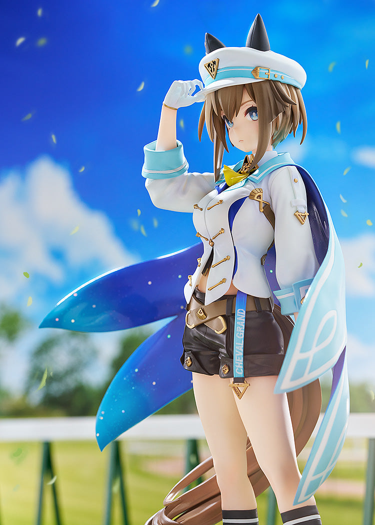 "Uma Musume Pretty Derby" Cheval Grand