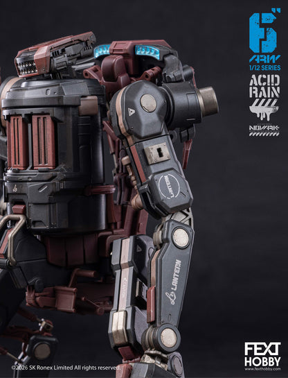 FXH-ARV-003C LANTERN APETRIX AT-5l