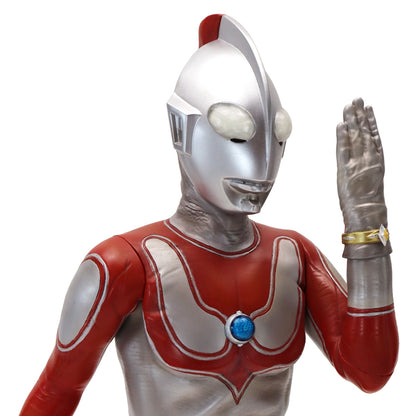 CCP 1/6 Tokusatsu Series "Return of Ultraman" Ultraman Jack Ultra Bracelet Activation Ver.