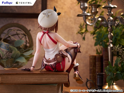 TENITOL BIG Noodle Stopper Figure "Atelier Ryza 2: Lost Legends & the Secret Fairy" Reisalin Stout