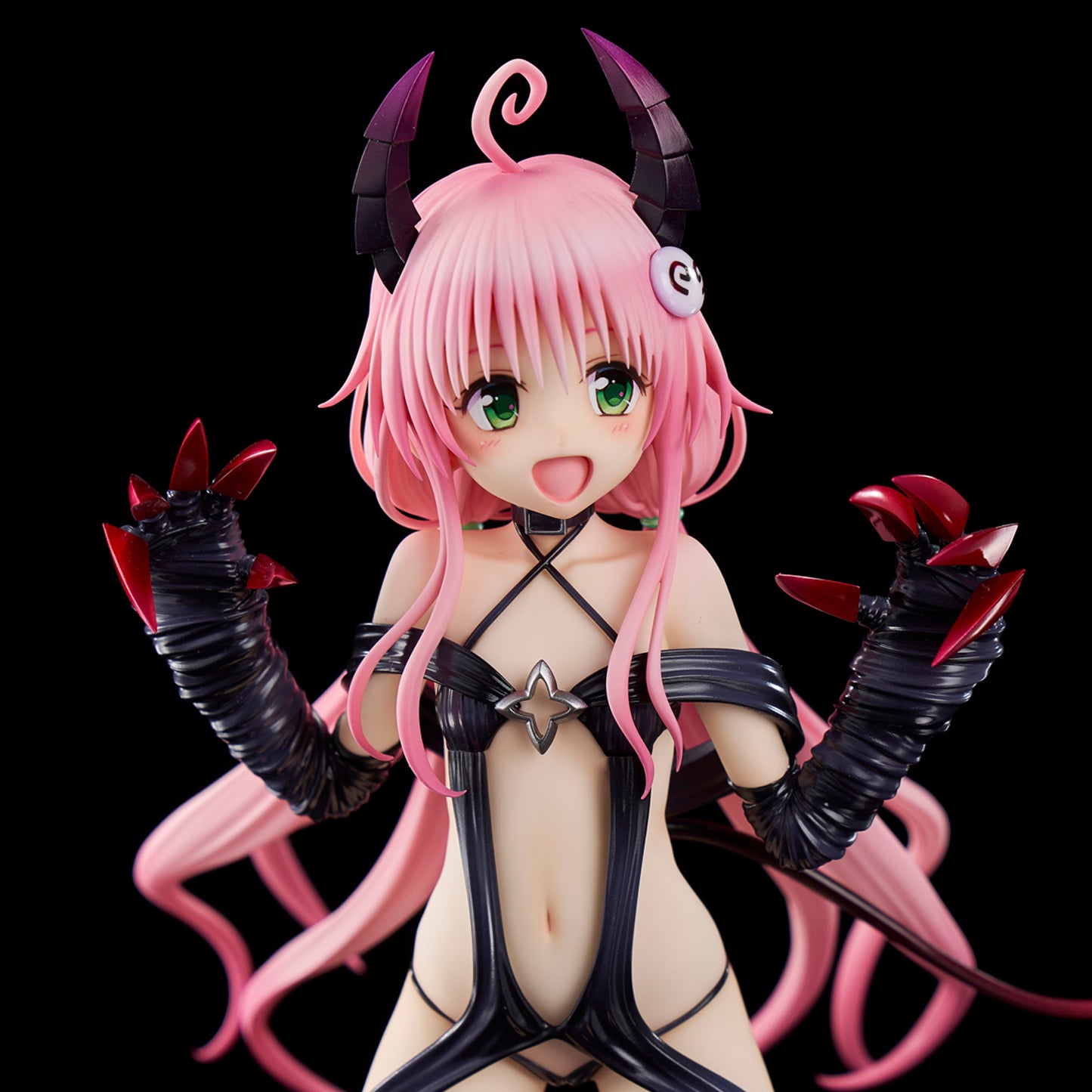 "To Love-Ru Darkness" Lala Satalin Deviluke -Fillette Ver.-