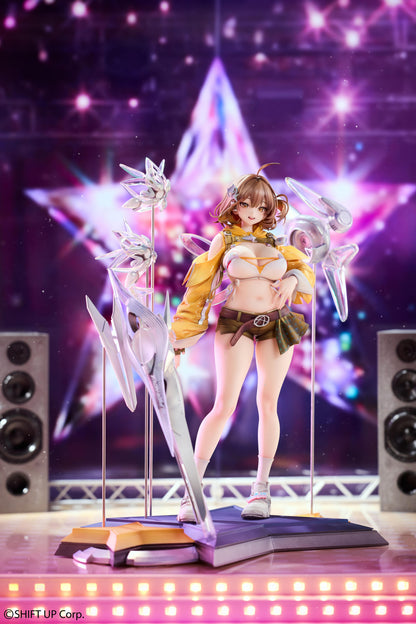 HOBBYSAKURA "GODDESS OF VICTORY: NIKKE" ANIS: STAR 1/7 SCALE FIGURE NORMAL EDITION