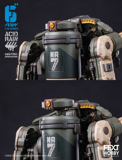 FXH-ARV-003A MARINE APETRIX AT-5m