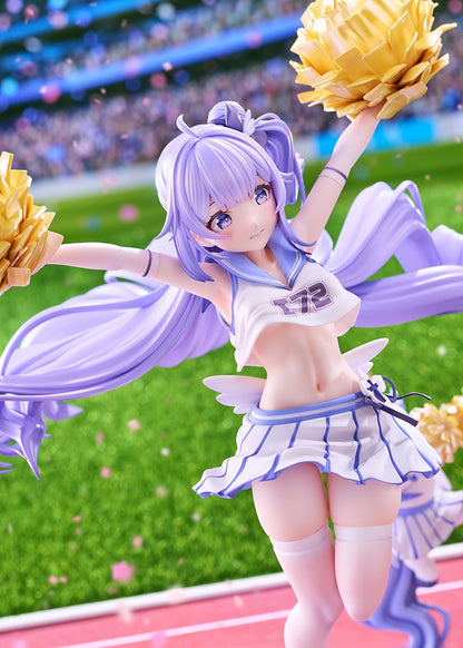 "Azur Lane" Unicorn Champion of Unicorn