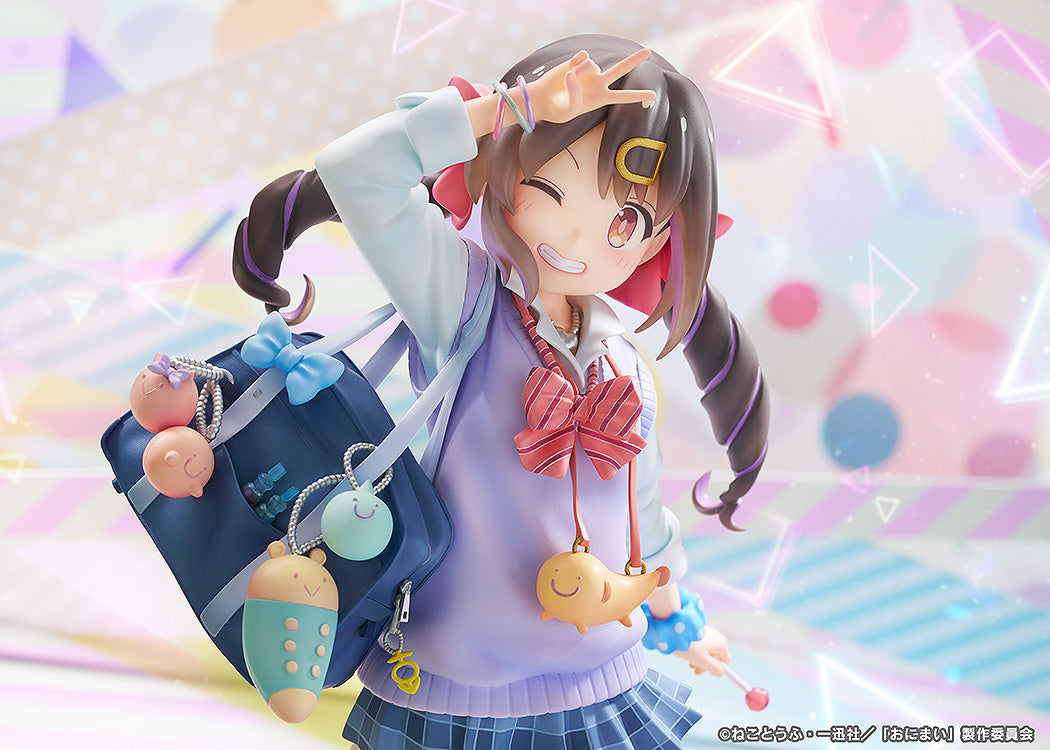 "Onimai: I'm Now Your Sister!" Oyama Mihari Heisei Gyaru Ver.