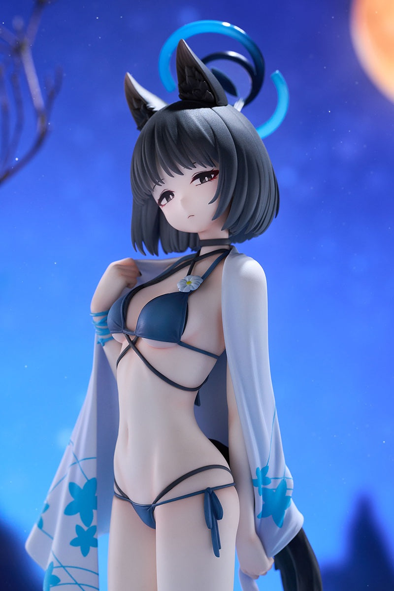 "Blue Archive" Kikyou (Swimsuit) 1/7 Complete Figure