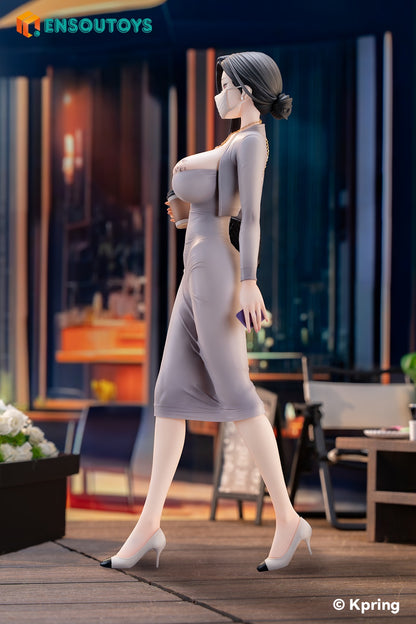 ENSOUTOYS Dongtan Style 1/6 SCALE FIGURE
