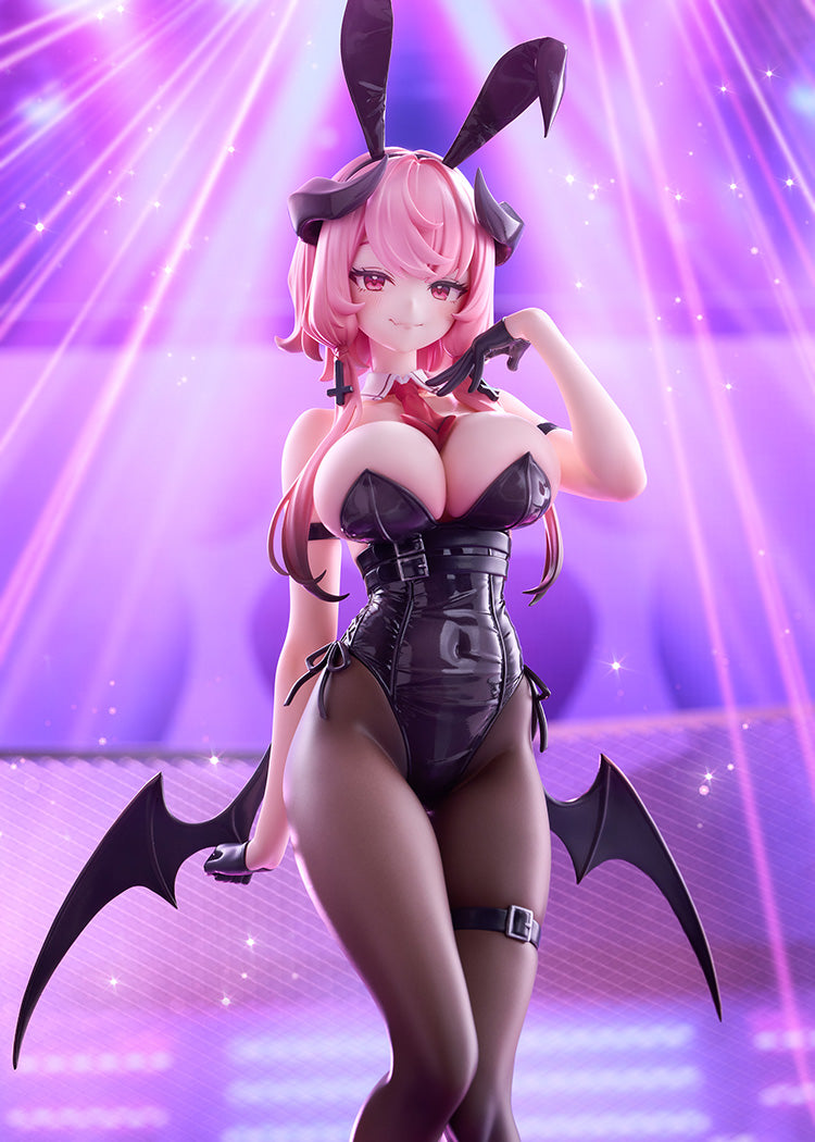 "Stella Sora" Bernina (Bunny Ver.) 1/7scale figure