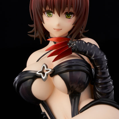 "To Love-Ru Darkness" Mikado Ryoko Darkness Ver. 1/6 Renewal Package Ver.