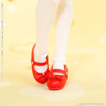 Colorful Dreamin' / Temari -A Gift from M.K.- (Polka Dots Ver.)