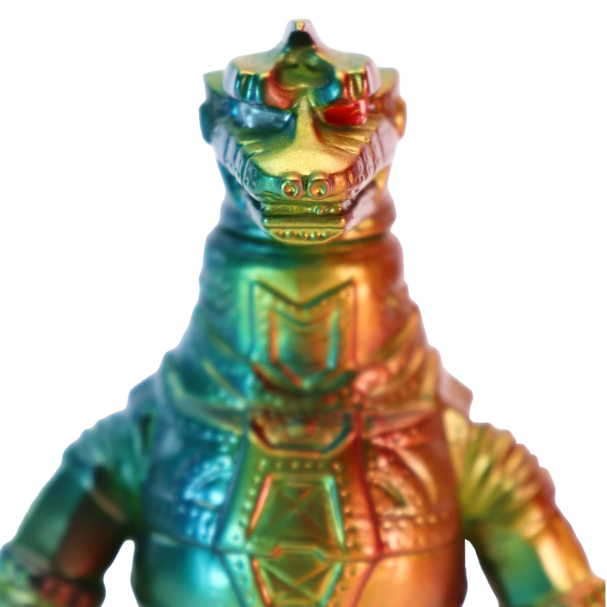 MSS Godzilla EX Vol. 25 "Godzilla vs. Mechagodzilla" Mechagodzilla (1974) Twilight Ver.