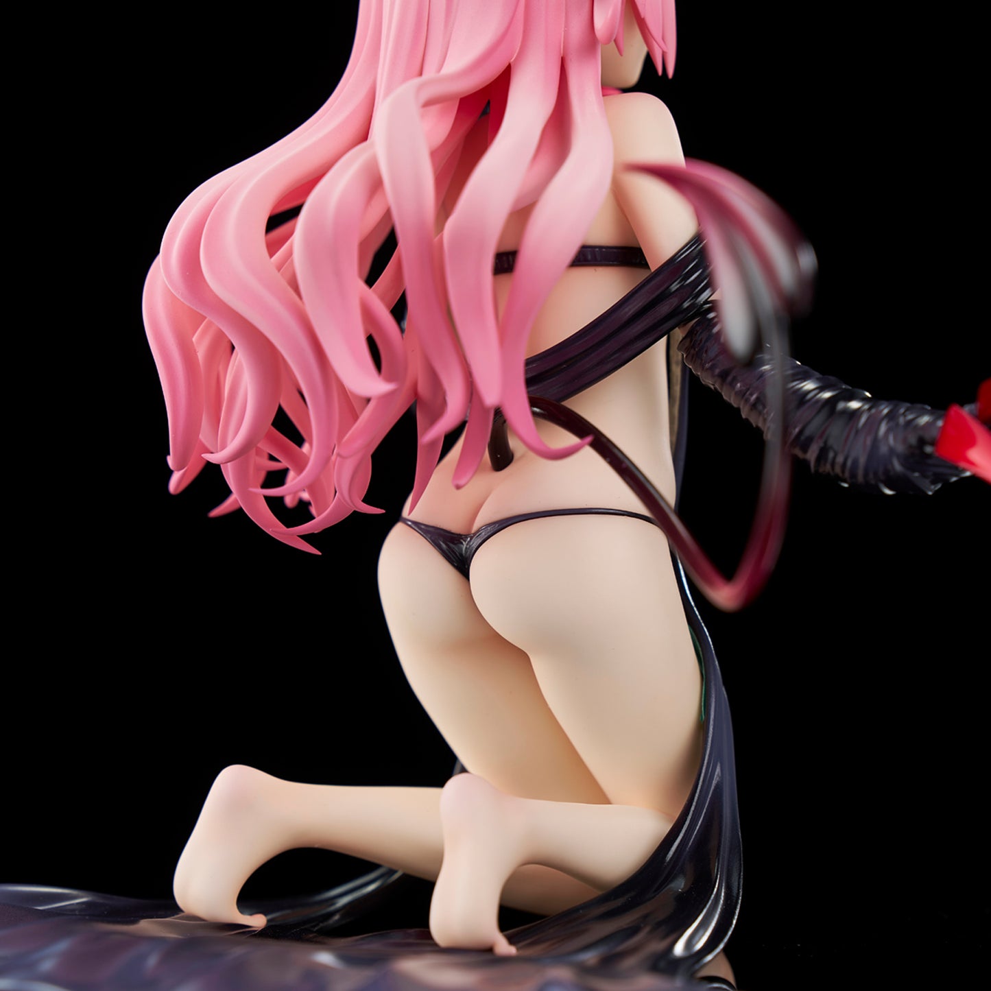 "To Love-Ru Darkness" Momo Belia Deviluke -Fillette Ver.-