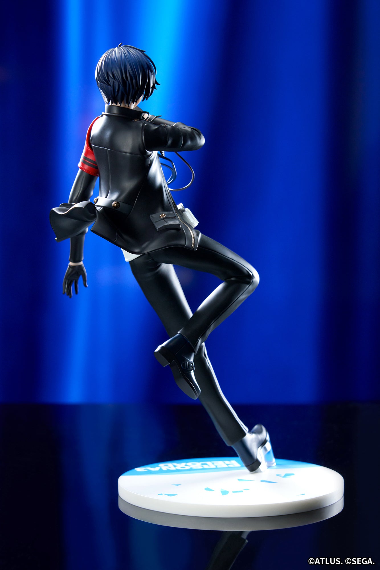 LIMEPIE Series "Persona 3 Reload" Hero