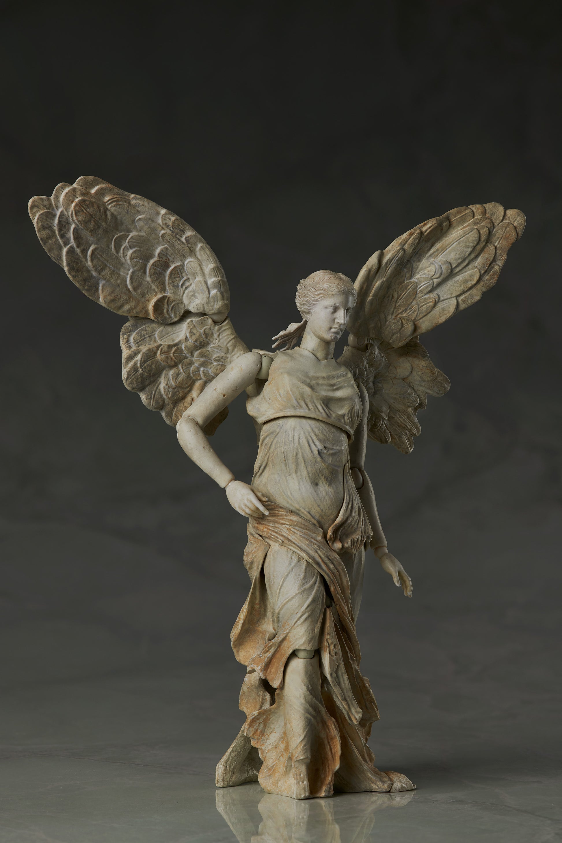 figma The Table Museum Winged Victory of Samothrace