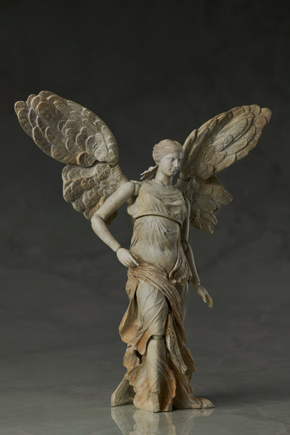 figma The Table Museum Winged Victory of Samothrace