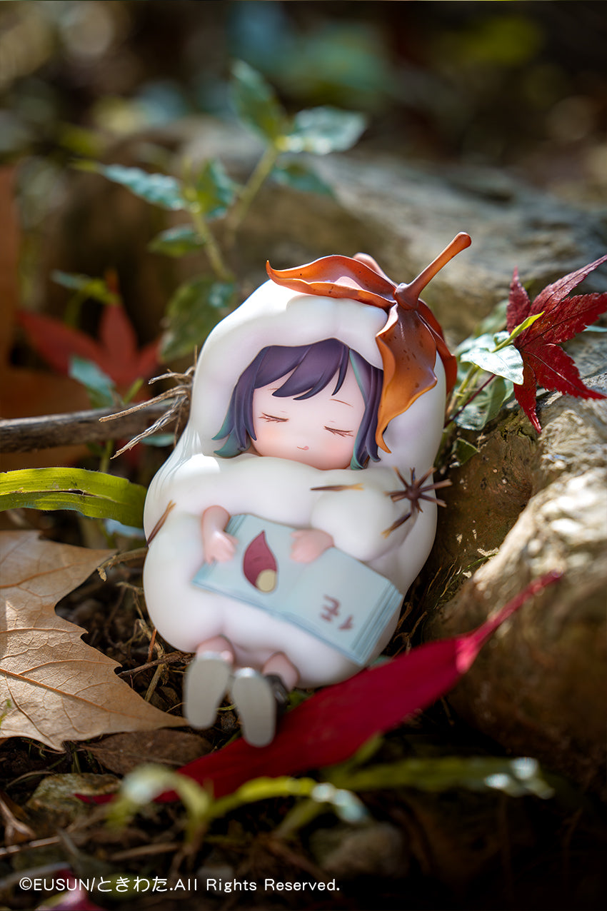 EUSUN THE ARRIVAL OF AUTUMN 1/1 SCALE FIGURE NORMAL EDITION