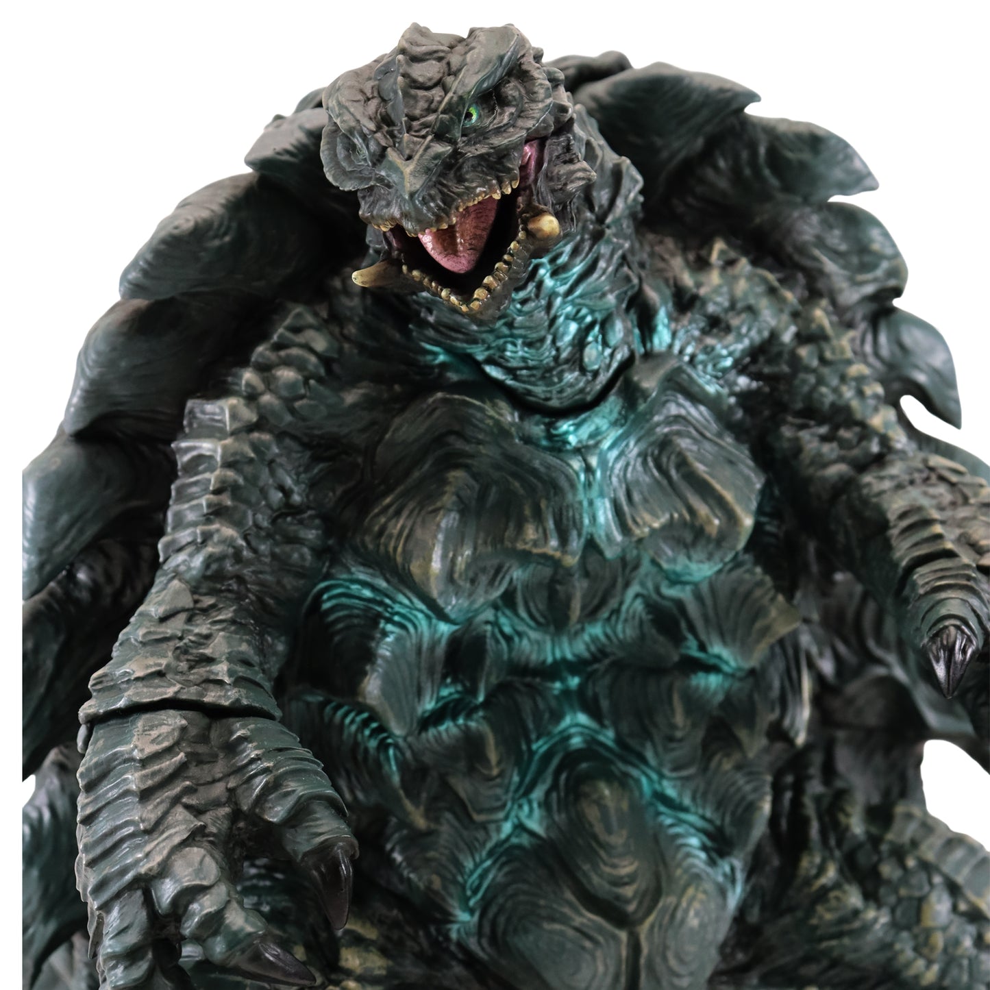 CCP Artistic Monsters Collection "GAMERA -Rebirth-" Gamera (2023)