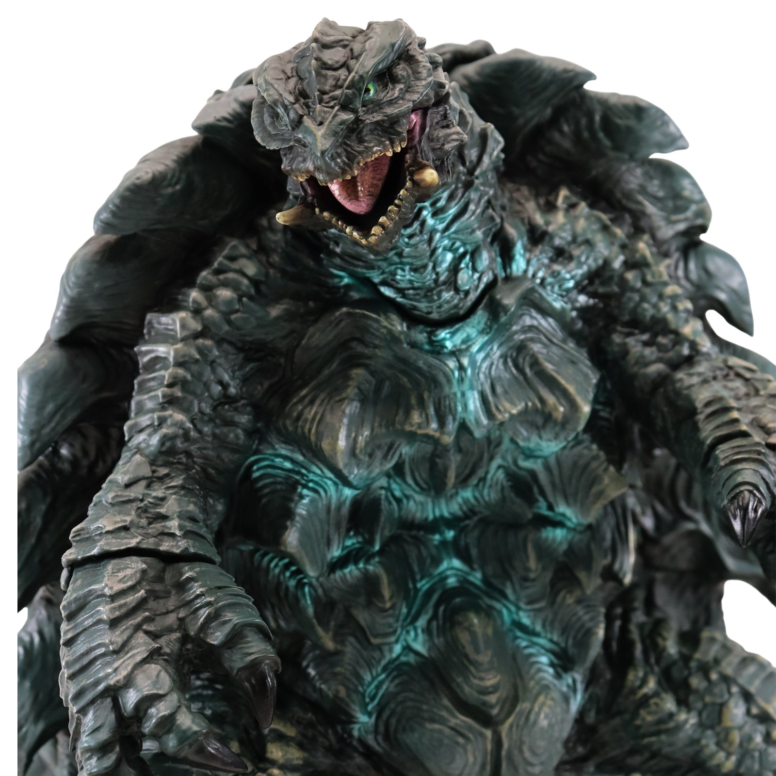 CCP Artistic Monsters Collection "GAMERA -Rebirth-" Gamera (2023)