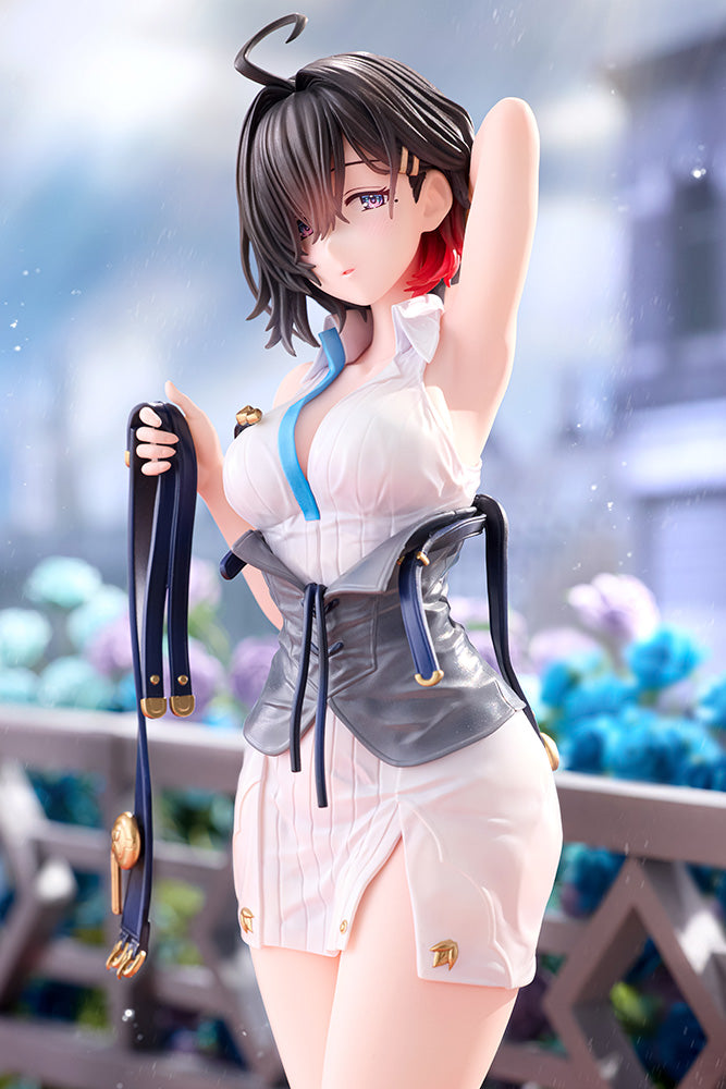 "Atelier Yumia: The Alchemist of Memories & the Envisioned Land" Yumia Liessfeldt Sun Shower Ver.